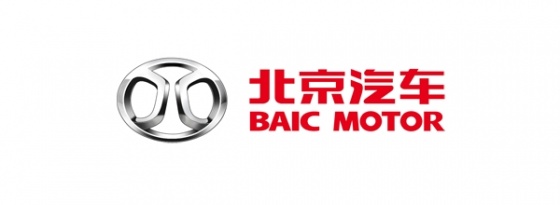 BAIC logo ⓒ BAIC