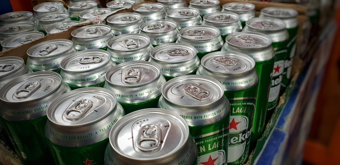 글로벌 맥주 브랜드도 국내 무알콜 맥주 시장에 적극적으로 뛰어들고 있다. (사진/픽사베이)