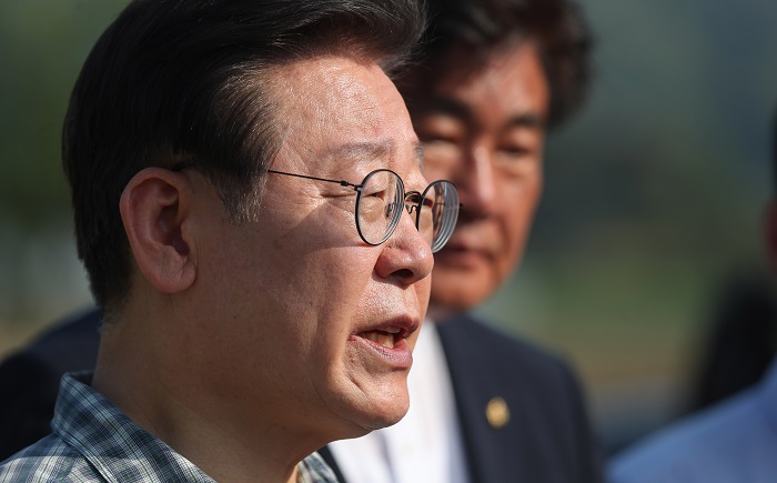 김남국 전 의원의 코인 논란으로 민주당 내에서 지도부 사퇴론이 나왔다. (사진/뉴시스)