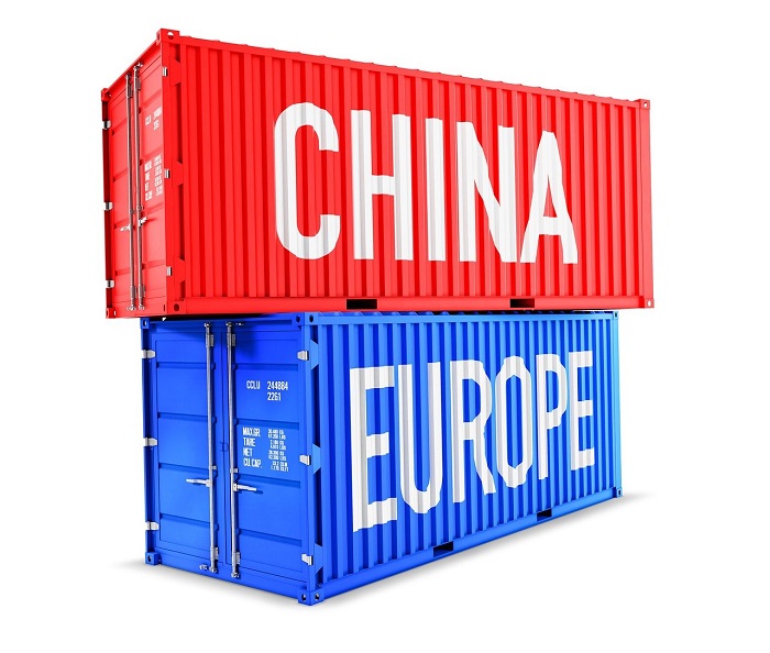 유럽연합의 중국 전기차 조사에 대해 중국은 즉각 반발에 나서 일각에서는 유럽과 중국 사이의 무역전쟁 가능성까지 나왔다. (사진/픽사베이)